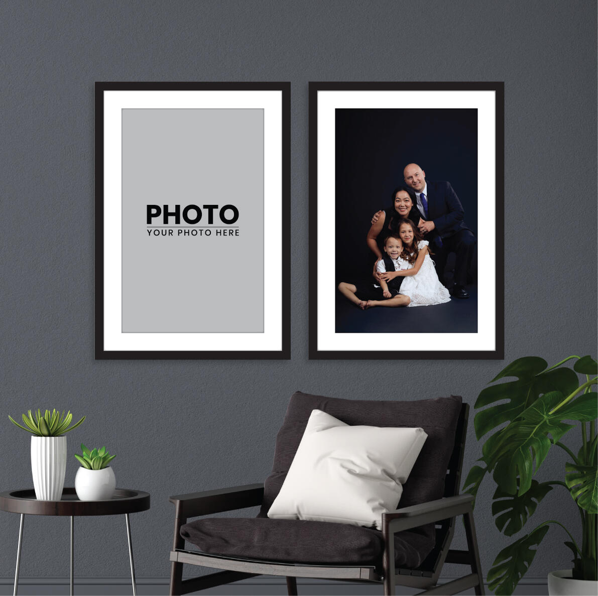 Photo Canvas